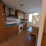 Livingtarifa La Rosa Blanca Apartament Tarifa