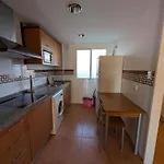 Livingtarifa La Rosa Blanca Apartament *