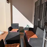Apartament Livingtarifa La Rosa Blanca Tarifa