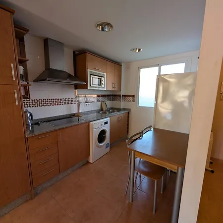 Livingtarifa La Rosa Blanca Apartamento Tarifa
