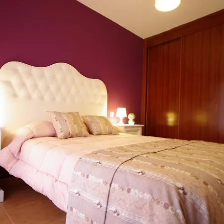 Livingtarifa La Rosa Blanca Apartment