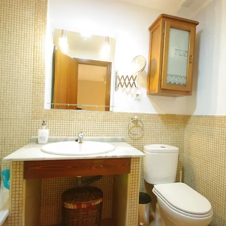 Apartment Livingtarifa La Rosa Blanca