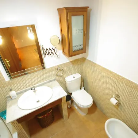 Apartment Livingtarifa La Rosa Blanca